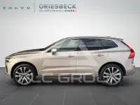 2022 Volvo XC60