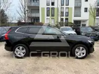 2022 Volvo XC60