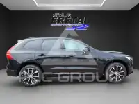 2022 Volvo XC60