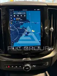 2022 Volvo XC60