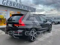 2022 Volvo XC60