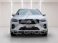 2022 Volvo XC60