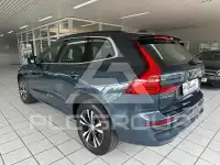 2022 Volvo XC60