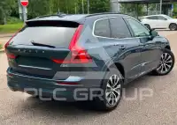 2022 Volvo XC60