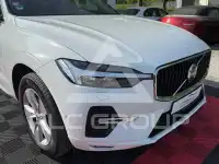 2022 Volvo XC60