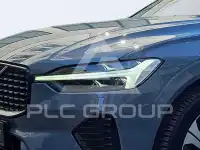 2022 Volvo XC60