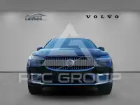 2022 Volvo XC60