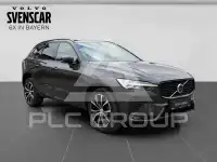 2022 Volvo XC60