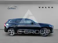 2022 Volvo XC60