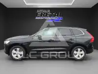 2022 Volvo XC60