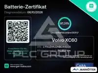 2022 Volvo XC60