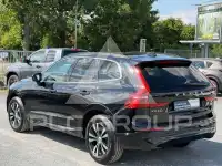 2022 Volvo XC60