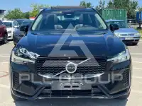 2022 Volvo XC60