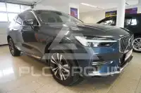 2022 Volvo XC60