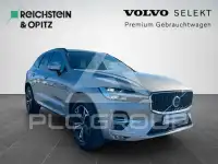2022 Volvo XC60
