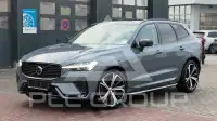 2022 Volvo XC60