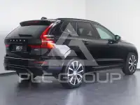 2022 Volvo XC60