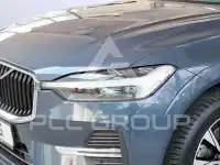 2022 Volvo XC60