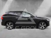2022 Volvo XC60