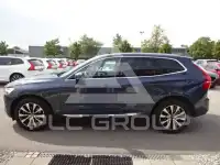 2022 Volvo XC60