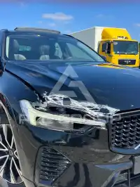 2022 Volvo XC60