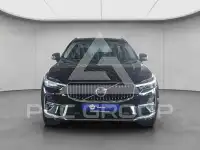 2022 Volvo XC60