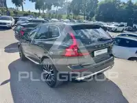 2022 Volvo XC60