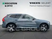2022 Volvo XC60