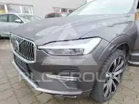 2022 Volvo XC60