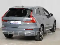 2022 Volvo XC60