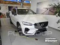 2022 Volvo XC60