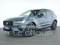 2022 Volvo XC60