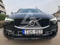 2022 Volvo XC60