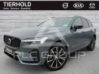 2022 Volvo XC60