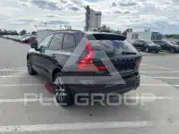 2022 Volvo XC60