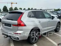 2022 Volvo XC60