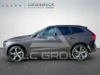 2022 Volvo XC60