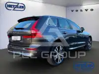 2022 Volvo XC60