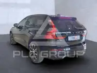 2022 Volvo XC60