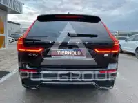 2022 Volvo XC60