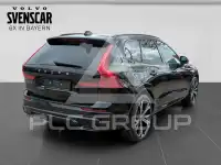 2022 Volvo XC60