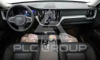2022 Volvo XC60