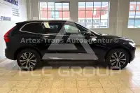 2022 Volvo XC60