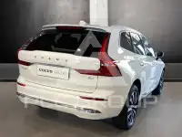 2022 Volvo XC60