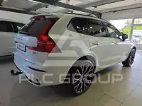 2022 Volvo XC60