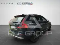 2022 Volvo XC60