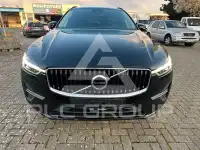 2022 Volvo XC60