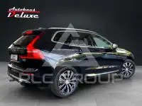 2022 Volvo XC60
