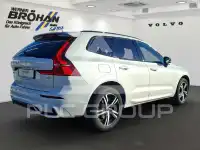 2022 Volvo XC60