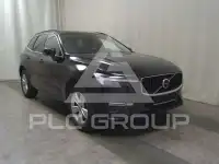 2022 Volvo XC60